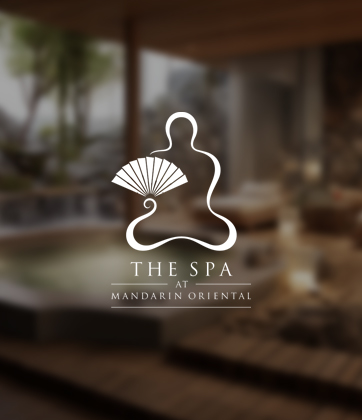 The Mandarin Oriental Spa